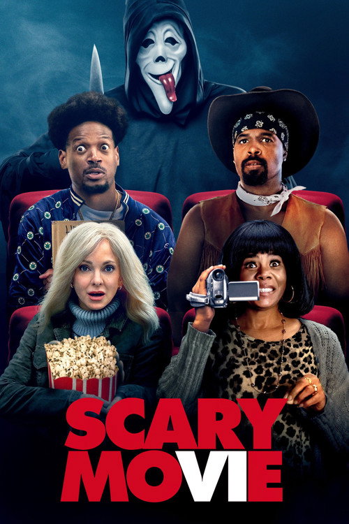Scary Movie  (2026)