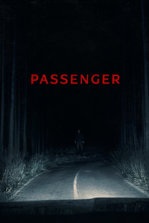 Passenger  (2026)