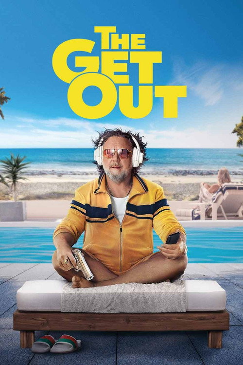 The Get Out  (2026)