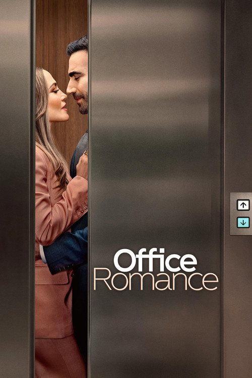Office Romance  (2026)