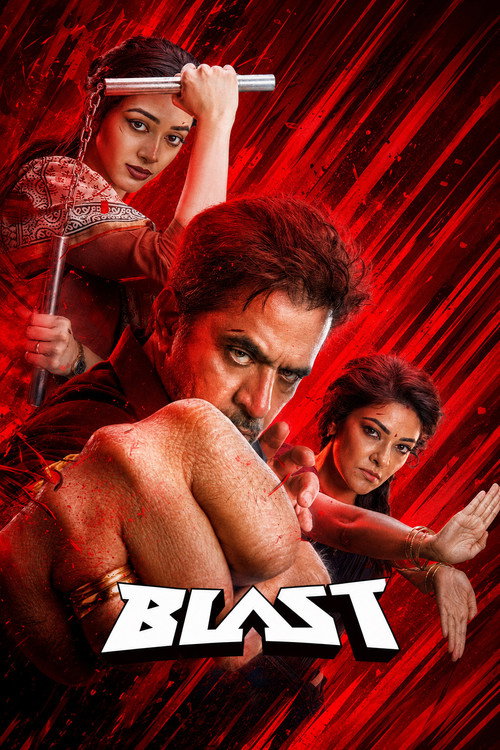 Blast  (2026)