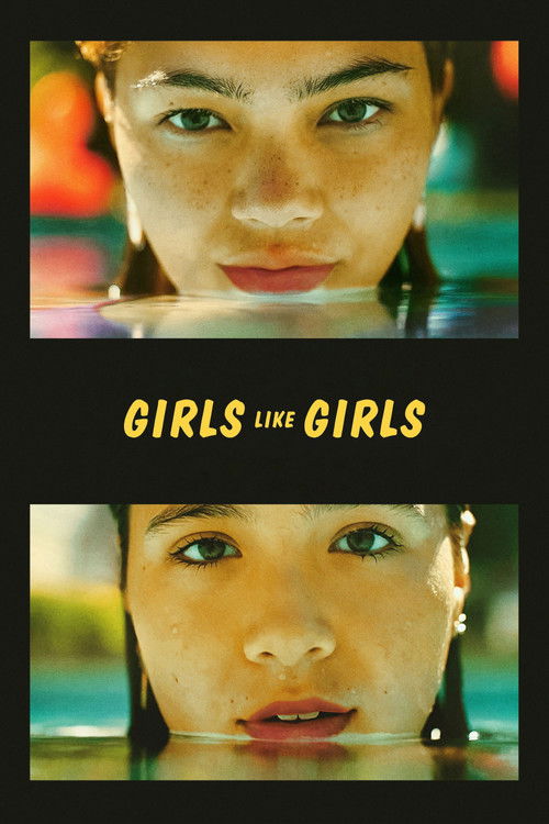 Girls Like Girls  (2026)