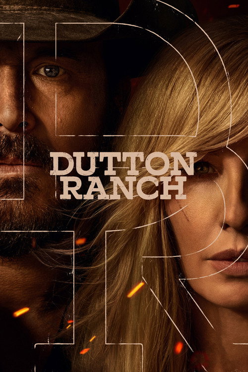 Dutton Ranch  (2026)