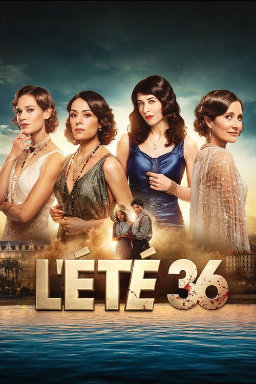 Summer '36  (2026)