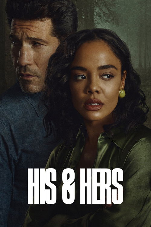 HIS & HERS  (2026)