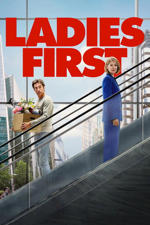 Ladies First  (2026)