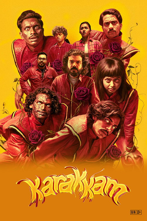 Karakkam  (2026)