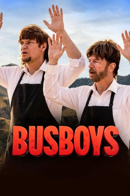 Busboys  (2026)