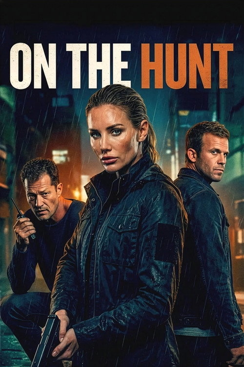 On the Hunt  (2026)